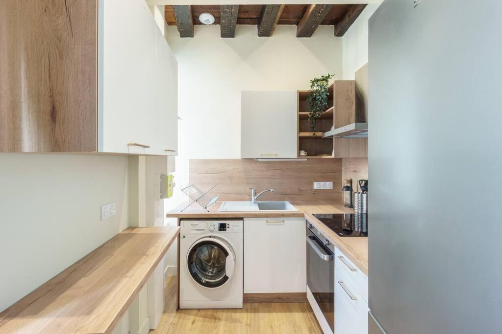 Elegance Moderne En Centre-Ville Châteauroux Kültér fotó